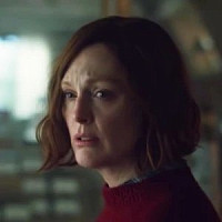 Лизи Лэндон озвучивал фильм История Лизи