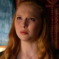 Алексис Касл озвучивал фильм Касл