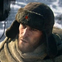 Сержант Сергей Кравченко озвучивал фильм Любовь. Смерть. Роботы