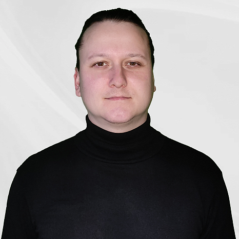 Андрей Маслов