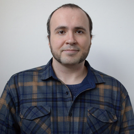 Дамир Шарафутдинов