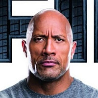 Люк Хоббс озвучивал фильм Форсаж 6