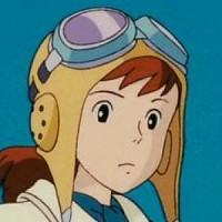 Фио Пикколо озвучивал фильм Порко Россо