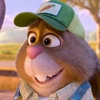 Стю Хоппс озвучивал фильм Зверополис