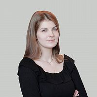 Татьяна Абрамова озвучивал персонажа Аврора Перрино