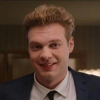 Мариуш озвучивал фильм Сексификация