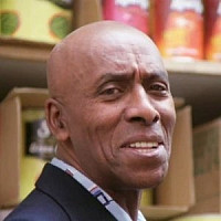 Дик Холлоран озвучивал фильм Сияние