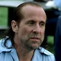 Джон Абруцци озвучивал фильм Побег