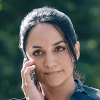 Зара Гафур озвучивал фильм Захваченный рейс