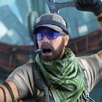 Rumble Jack озвучивал игру Battle Carnival