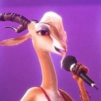 Газелле озвучивал фильм Зверополис