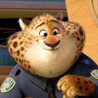 Бенджамин Когтяузер озвучивал фильм Зверополис