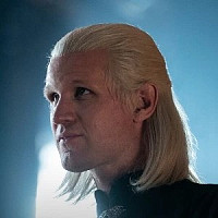 Деймон Таргариен озвучивал фильм Дом Дракона