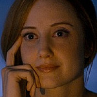 Виктория озвучивал фильм Обливион