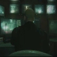 Джон Уильям Райт / Живой озвучивал игру Zombi