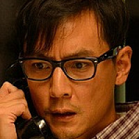 Ченг Лонг озвучивал фильм Геошторм