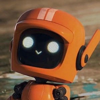 K-VRC озвучивал фильм Любовь. Смерть. Роботы