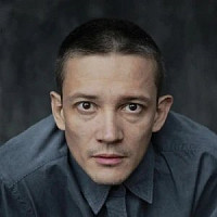 Сергей Гилёв