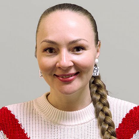 Екатерина Павлова