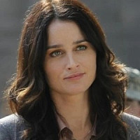 Тереза Лисбон озвучивал фильм Менталист