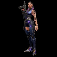 Reyna озвучивал игру Valorant