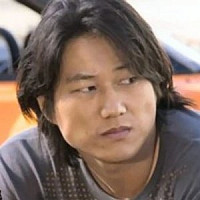 Хан Лю озвучивал фильм Форсаж 6