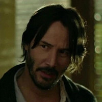 Эван Веббер озвучивал фильм Кто там