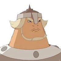 Добрыня Никитич озвучивал фильм Три богатыря и Наследница престола