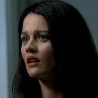 Вероника Донован озвучивал фильм Побег