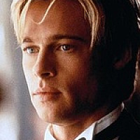 Смерть/Джо Блэк озвучивал фильм Знакомьтесь, Джо Блэк