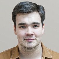 Сергей Анненков