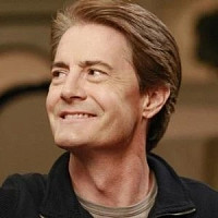 Орсон Ходж озвучивал фильм Отчаянные домохозяйки