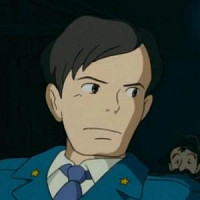 Феррари озвучивал фильм Порко Россо