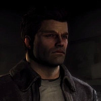 Би Джей Бласковиц озвучивал игру Wolfenstein