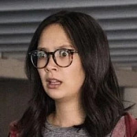 Поппи Ли озвучивал фильм Мистический квест