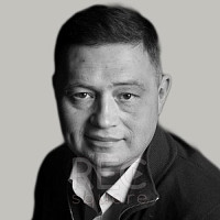 Радик Мухаметзянов