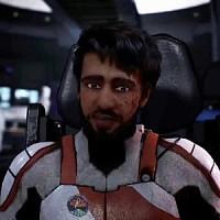 Райан Дельянин озвучивал игру Deliver Us Mars