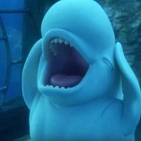 Бэйли озвучивал фильм В поисках Дори