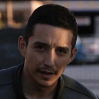 Робби Рейес / Призрачный гонщик озвучивал фильм Агенты «Щ.И.Т.»