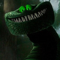 Лютадор озвучивал фильм Виво