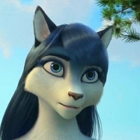 Бьянка озвучивал фильм Волки и овцы: бееезумное превращение