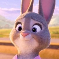 Бонни Хоппс озвучивал фильм Зверополис