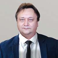 Александр Клюквин