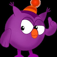 Совунья озвучивал фильм Смешарики