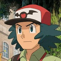 Карл озвучивал фильм Покемон: Зороарк ー повелитель иллюзий