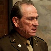 Честер Филлипс озвучивал фильм Первый мститель