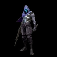 Omen озвучивал игру Valorant