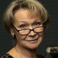 Светлана Шейченко