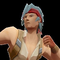 Джей озвучивал игру X-Blades