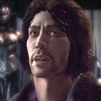 Реми "Гамбит" Лебо озвучивал игру X-Men Origins: Wolverine